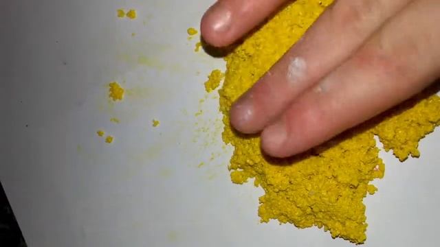 Как сделать цветной песок?? смотреть онлайн