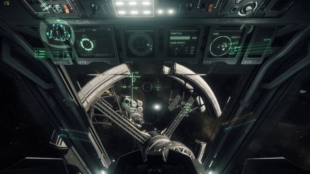 SC Alpha 2.5 Preview смотреть онлайн