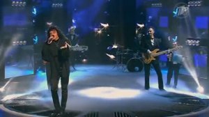 Дмитрий Колдун. Филипп Киркоров – «Я поднимаю свой бокал»