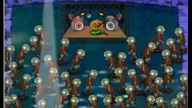 Песня pvz (не перевёл) смотреть онлайн