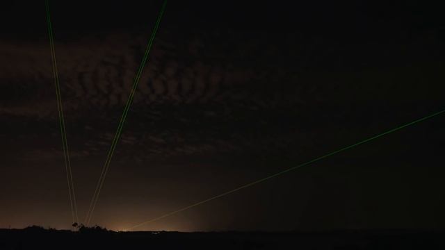 SPACE WASTE LAB by Daan Roosegaarde [OFFICIAL MOVIE] смотреть онлайн