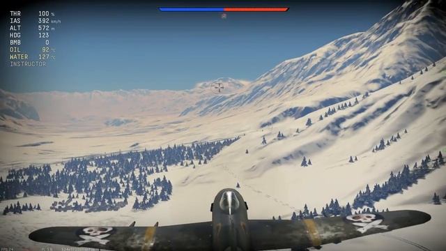Close Air Support (INDIA v/s BABAI) - 8v8 Squadron Realistic Battles (Max BR 5.3) - War Thunder (WT смотреть онлайн