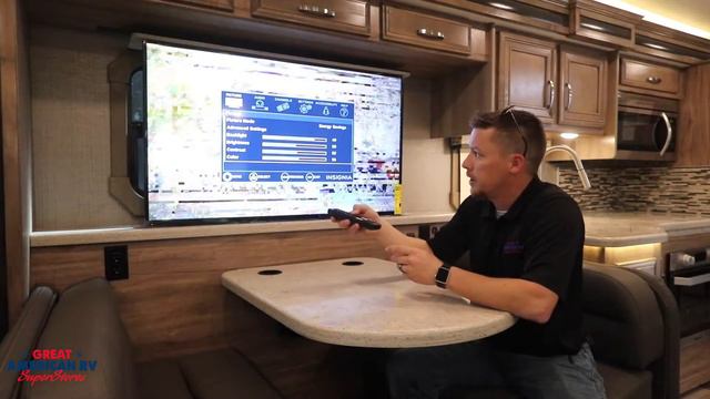 How to Perform a TV Channel Scan In Your RV смотреть онлайн