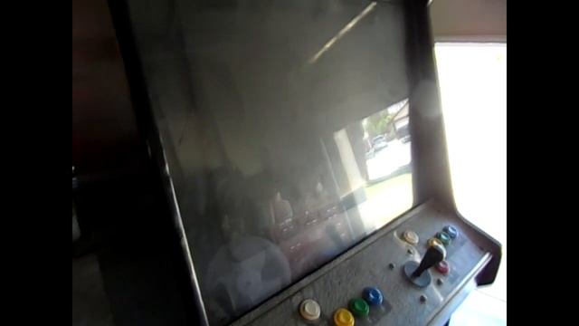 New Arcade Project Cabinet смотреть онлайн