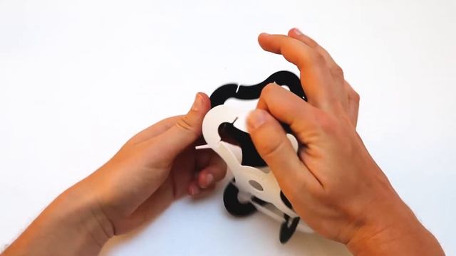 PLAYBREAK with FOOOTY: MAKE A TINY ROCKET смотреть онлайн