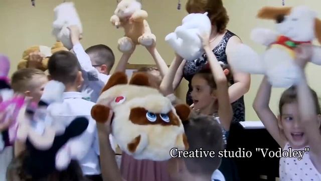 Прощание с игрушками. смотреть онлайн