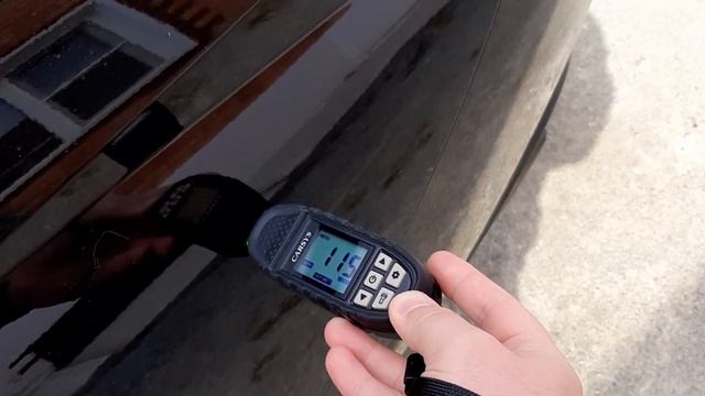 Покраска авто своими руками