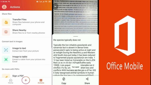 How to Convert Image to Excel | Convert Image file to excel | Convert Image to Word | Image to exce смотреть онлайн