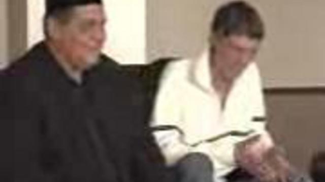 Фарвест: Беседа с аудиторией в Ижевске смотреть онлайн