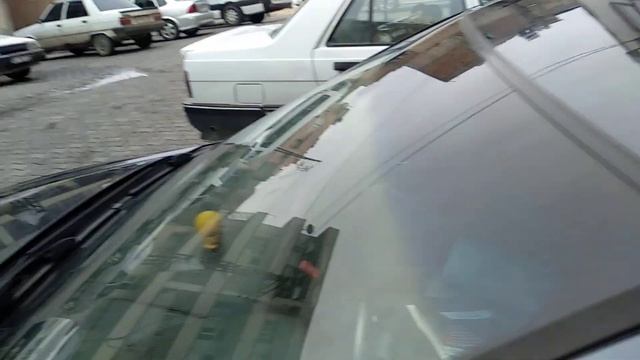 Honda Accord Boya Testi (Azman) смотреть онлайн
