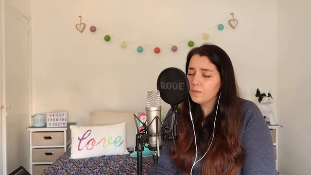 Zombie - The Cranberries (Cover) - Macarena смотреть онлайн