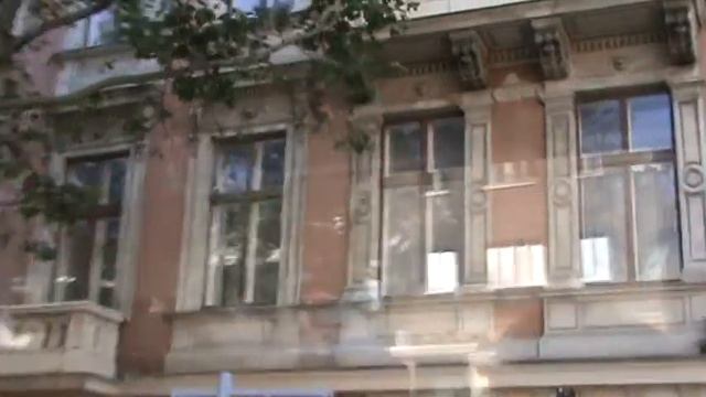 Дом Штрауса в Вене.mpg смотреть онлайн