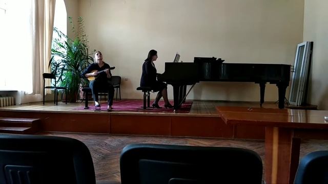 П.Чайковский "Адажио" из балета "Лебединое озеро" смотреть онлайн