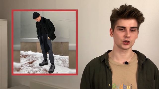 СТИЛЬНЫЙ СТИЛЬ #2 | обзор ваших луков | подборка вещей с Asos | реакция на луки | Денис Кои | ЭТО Я