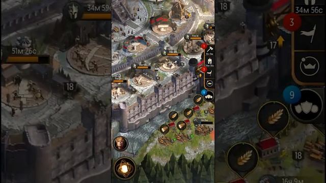 Got-conquest - Стратегия, Война, Укрепить престол, советы смотреть онлайн