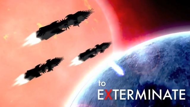 Starbase Orion Teaser Trailer смотреть онлайн