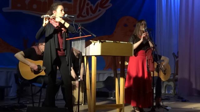 Baikal Live-2019. Diva Siberia