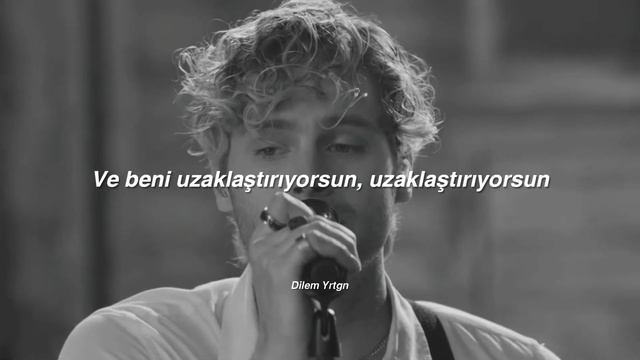 5 Seconds Of Summer - Teeth (Akustik versiyon) | Türkçe Çeviri смотреть онлайн