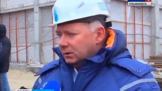 Fortus в Ульяновске смотреть онлайн