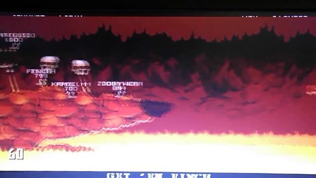 Amiga 1200 odc.11 - Zagrajmy w Worms The Directors Cut! (widzowie w akcji) смотреть онлайн