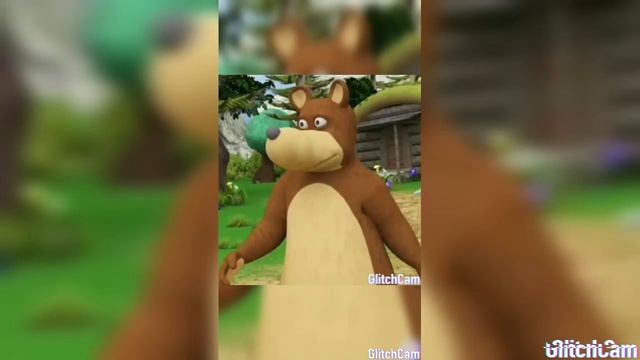 мишка косолапый улучшиная версия смотреть онлайн