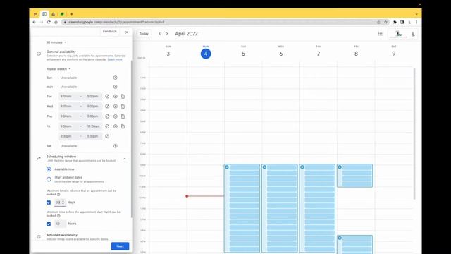 Google Calendar for Law Firms | How to Create a Booking Page with Appointments in Google Calendar смотреть онлайн