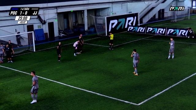 РосОхрана - Joki Joya | Online-трансляция