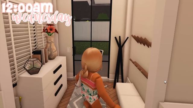 Mae Sneaks Out PARTYING WITH HER FAKE BESTFRIEND! *CHAOTIC!* WITH VOICE RP! Roblox Bloxburg Rolepla смотреть онлайн