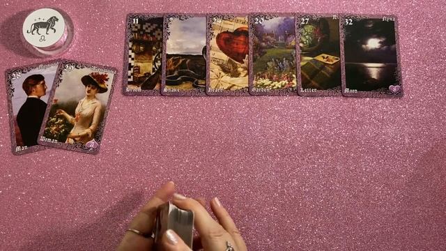 ЛЕВ ♌ Ваша ЛИНИЯ СУДЬБЫ Чего ВАМ ОЖИДАТЬ гадание онлайн Angel Tarot смотреть онлайн