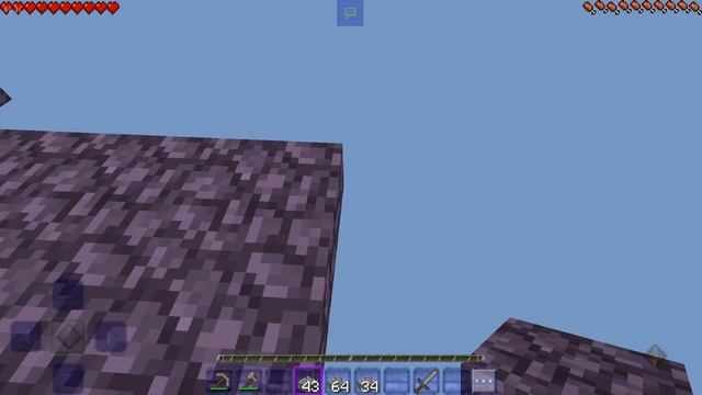 Craftsman Skyblock - Выживание на острове #2 (Крафтсман) смотреть онлайн