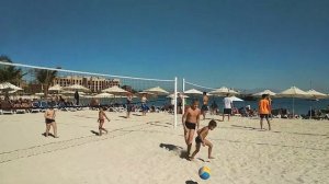 Double Tree By Hilton Marjan Рас Аль Хайма. ОАЭ.