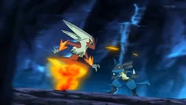 LUCARIO IS COMING - Pixelmon 3.3 News смотреть онлайн