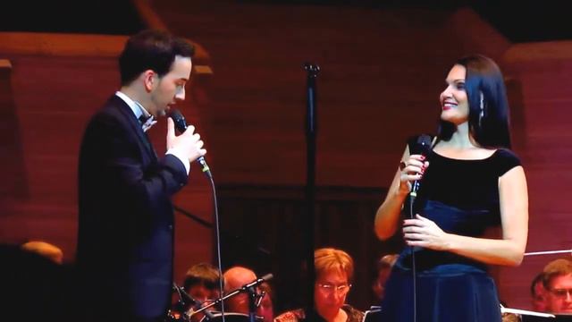 Нина Шацкая Не уходи смотреть онлайн