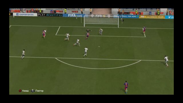 fifa16 тактика защита, но защитники не понятно где лазают смотреть онлайн