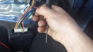 Хюндай І30 не работает стеклоподъемник, ищем проблемму и устраняем