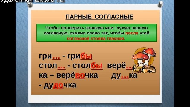 Орфограммы надо знать, чтобы правильно писать смотреть онлайн