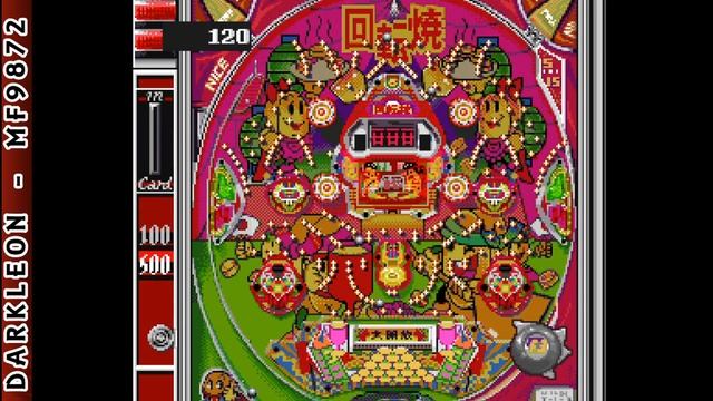 Super Nintendo - Hissatsu Pachinko Collection 2 © 1995 SunSoft - Gameplay смотреть онлайн