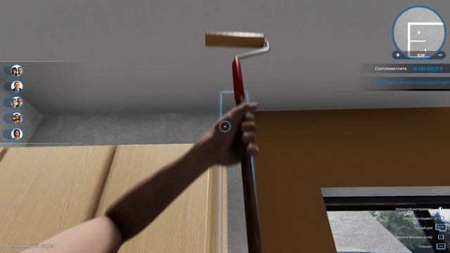 HOUSE FLIPPER - КАК РАЗБОГАТЕТЬ И КУПИТЬ ВСЁ #5 (СИМУЛЯТОР РЕМОНТА И УБОРКИ) смотреть онлайн
