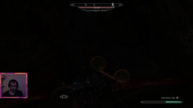Lydia the Beast - Modded Skyrim Playthrough смотреть онлайн