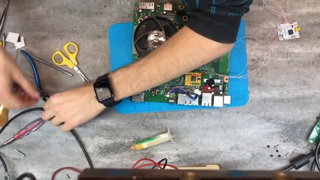 Установка Freeboot на Xbox 360  прошивка Freeboot Xbox 360