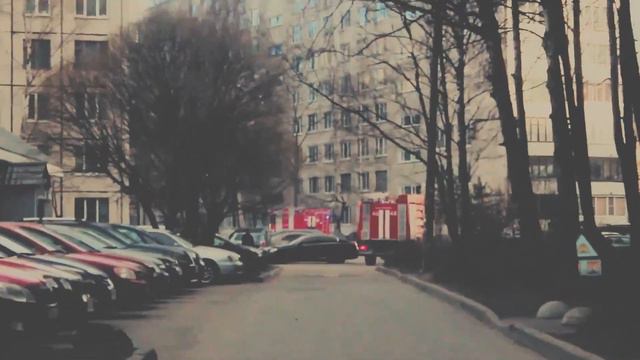 Колпино. Тишина № 2 смотреть онлайн
