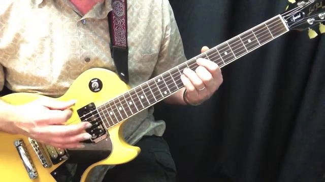 Whole Lotta Love (solos) (goldfish - 111) musicfocusvtt смотреть онлайн