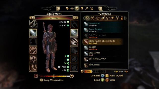 dragon age origins the series season 2 save the Arl (Part 17) смотреть онлайн