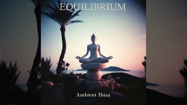 Ambient Ibiza - Cosmic Pulsations (drone chill chillout relaxation meditation concentration healing смотреть онлайн