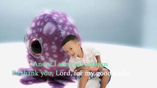 If I were a Butterfly| The Butterfly Song| Kids Worship Song| Sing Along with me|Edith Joy's Channe смотреть онлайн