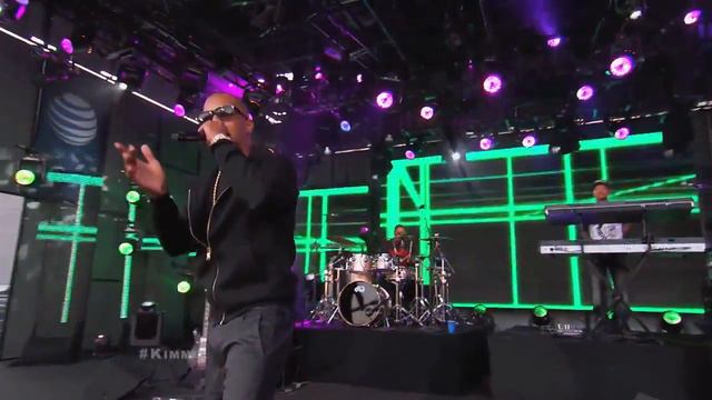 T I Performs No Mediocre 720p смотреть онлайн