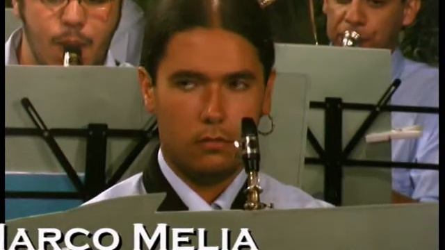 Smile - Al Sax Soprano Marco Melia.mpg смотреть онлайн