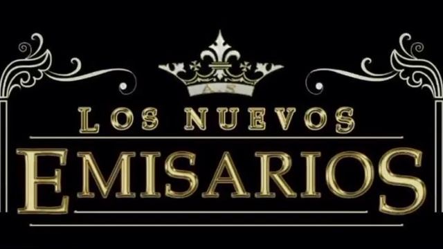 Los Nuevos Emisarios - Del Tingo Al Tango (2020) смотреть онлайн