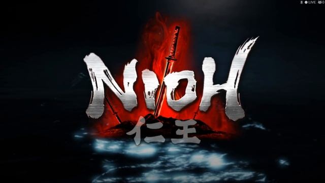 Nioh Complete Edition Прохождение №1 Побег из Лондонского Тауэра. Дерек-палач смотреть онлайн