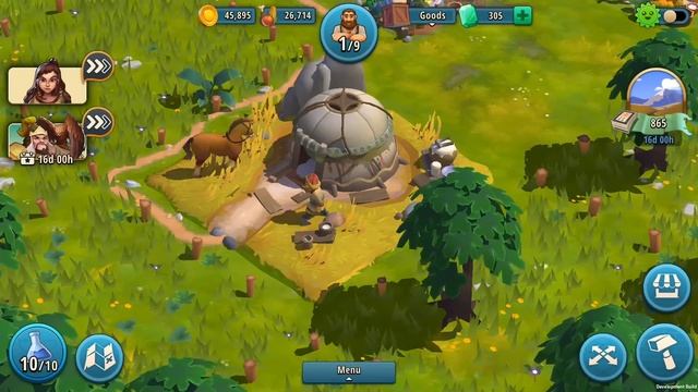 Genghis Khan needs your help! | Mongol Event | Rise of Cultures смотреть онлайн